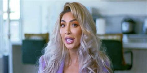 farrah abraham takes a shit|Teen Mom fans horrified as Farrah Abraham claims shes